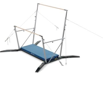 Insert mat for SPIETH® Parallel Bars Club