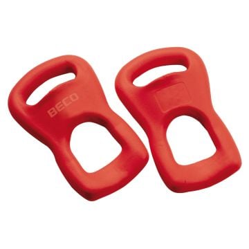 BECO® Aqua Kickboxing Gloves PRO
