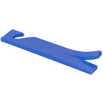 Anchor hooks for embedding in concrete