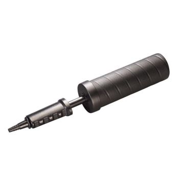 Double Stroke Hand Pump for Gymnastic Balls
