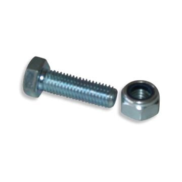 Mounting for climbing rope