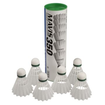 Yonex® Badminton Shuttlecock Mavis 350