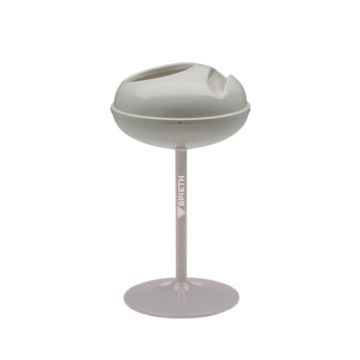 SPIETH® Magnesia Stand MUNICH