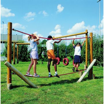 Balance Rope