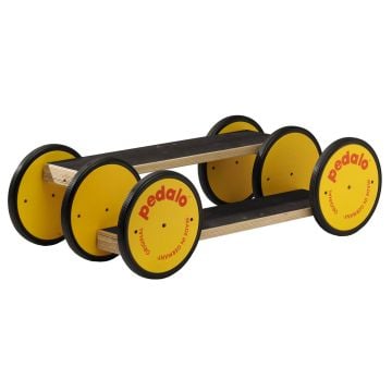 Pedalo® Combi
