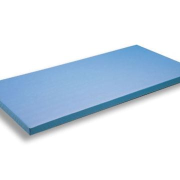 Kübler Sport® Universal Gym Mat