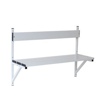 Sypro® Wall Bench