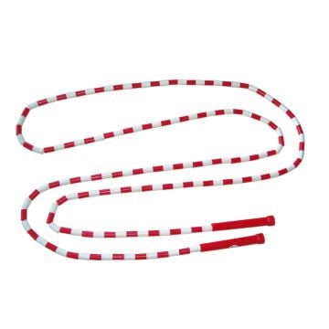 tanga sports® Beaded Jump Rope