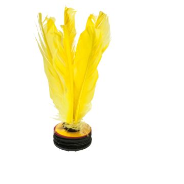 Shuttlecock Soccer Game-INN