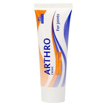 Ice Power® Arthro Cream, 60 g