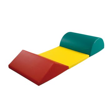 Turn and Play Mat