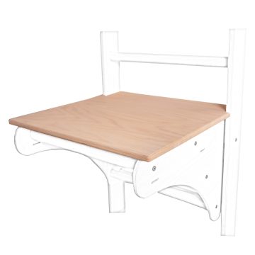 BenchK® Table Top Padding BT204M