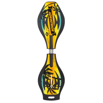 Schildkröt® Waveboard Good Vibes Ocean Drive
