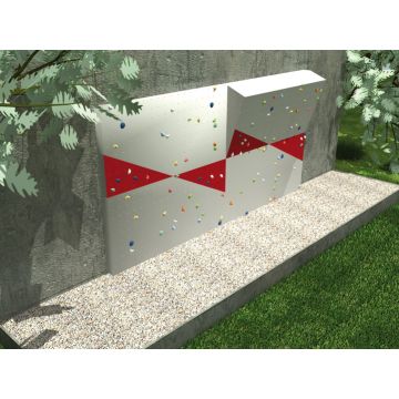 Kübler Sport® Climbing Wall
