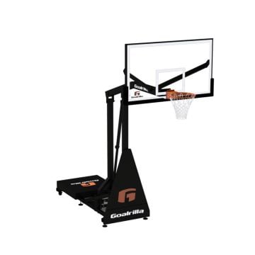 Goalrilla® Basketball System GX3
