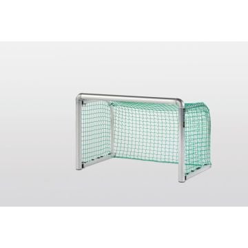 Minitrainingstor PROTECT, injury-neutral and foldable