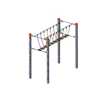 Vario-System Cable Bridge (without posts)