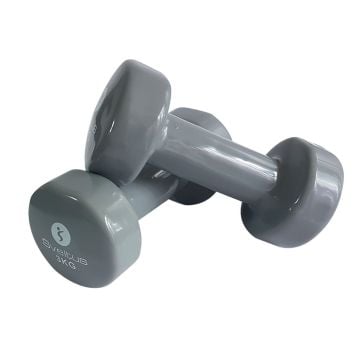 Sveltus® Dumbbells, pair