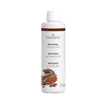 cosiMed® Chocolate Massage, 250 ml