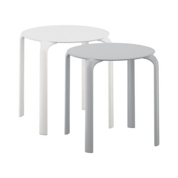 DROP Round Outdoor Table
