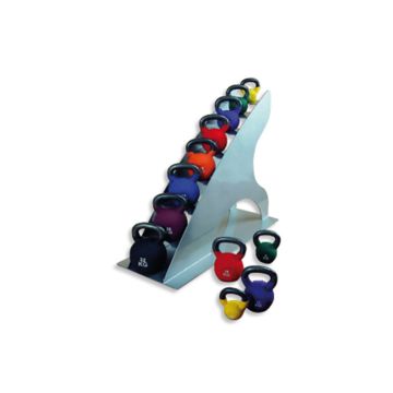 Neoprene Kettlebell