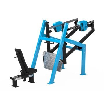 OMNIGYM® Outdoor Leg Press OG14
