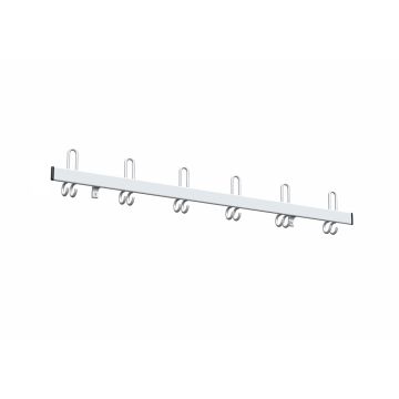 rontec® Safety Wall Wardrobe FLAT 55 S