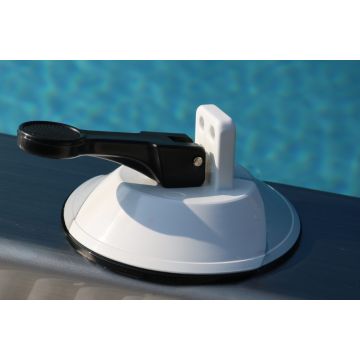 Suction Cup Holder