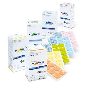 SEIRIN® New Pyonex Long-Term Acupuncture Needles