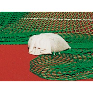 Sandbag, unfilled
