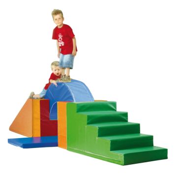 Play landscape 1, 6 pieces
