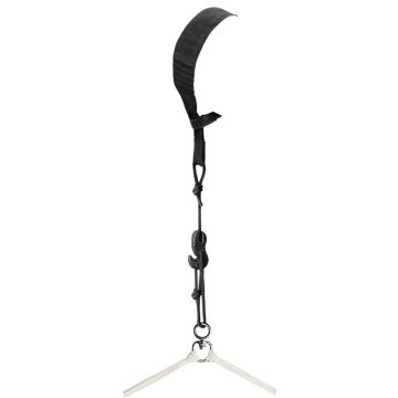 LA SIESTA® TreeMount Tree and Post Mount for Hanging Chairs