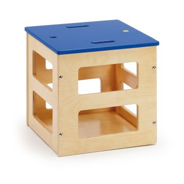 Erzi® Sports Box S