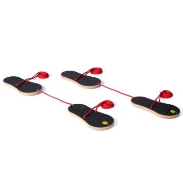 Erzi® Team Game StepByStep