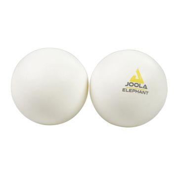 Joola® Table Tennis Ball 55 mm LenTable, Set of 2
