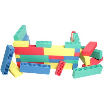 BlockX® Building Set