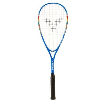 VICTOR® Squash Racket Blue Jet