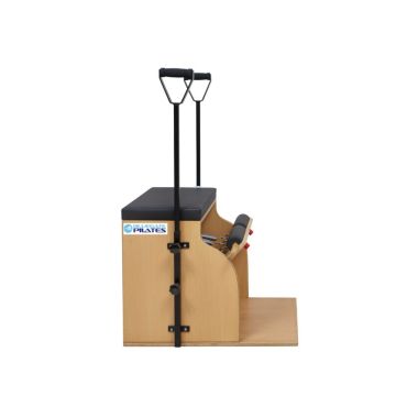 Bluegate Pilates® Wunda Chair