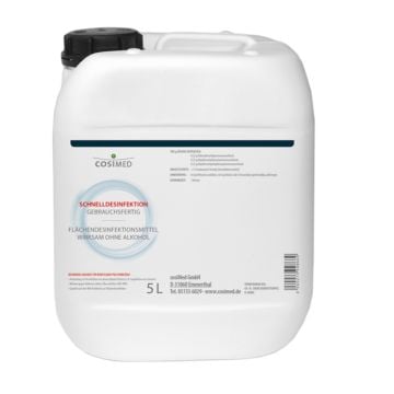 cosiMed® Rapid Disinfection