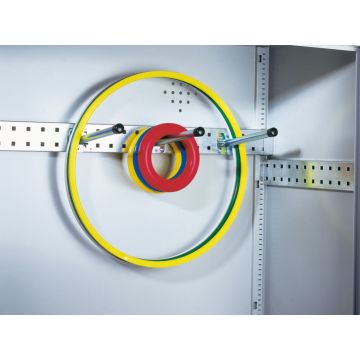 C+P® Backboard Traverse Module