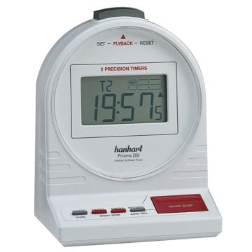 Hanhart® Table Stopwatch Prisma 200