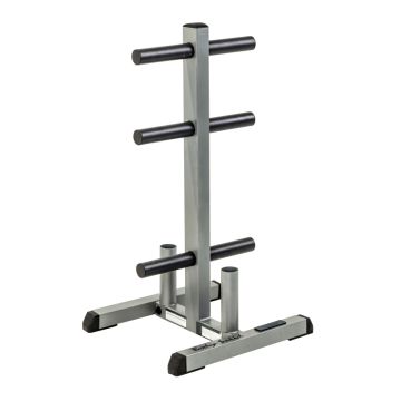 Rack for barbells & plates 50 mm