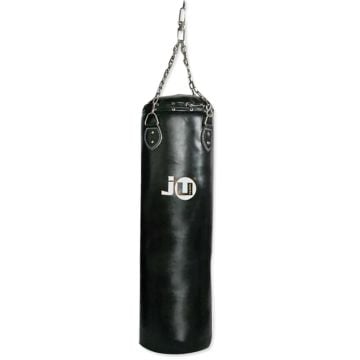 Ju-Sports® Leather Punching Bag