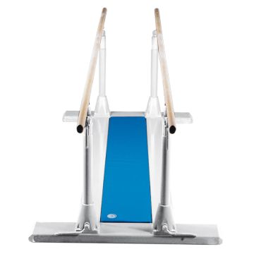 Bänfer® Bar Trainer Mat for Men's Parallel Bars EXCLUSIVE