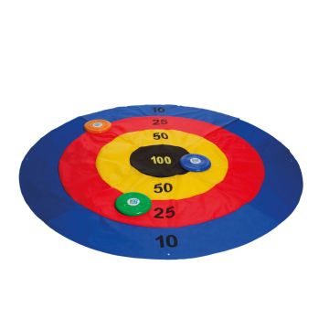 BS Toys® Throwing Discs Dart