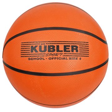 K&uuml;bler Sport&reg; Basketball School