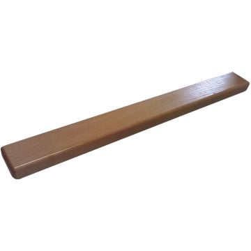 Ramp for multi-part vaulting box