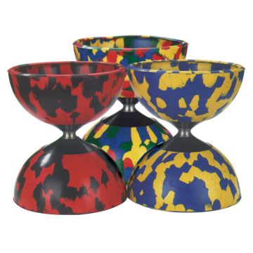Diabolo Harlequin Medium