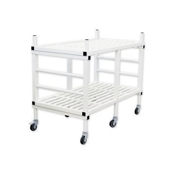 Swimming Pool Trolley for Fins