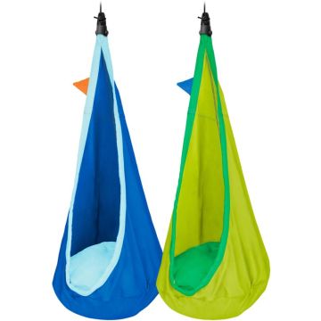 LA SIESTA® Kids Hanging Cave Joki
